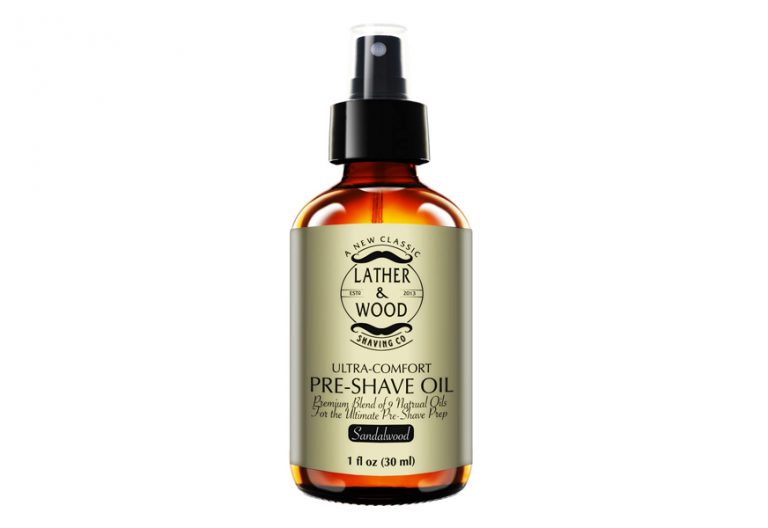 Best PreShave Oils For Men in 2022 [Buying Guide] Gear Hungry