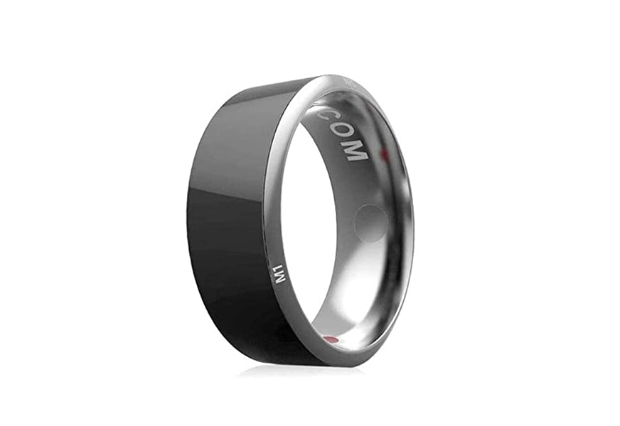 Ring One : The most advanced Smart Ring for you | Indiegogo