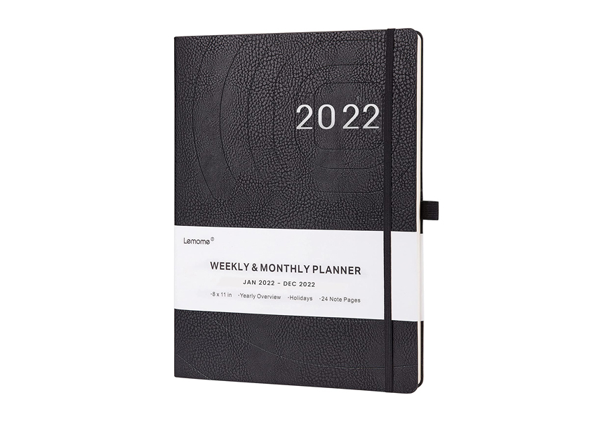 lemome 2020 diary planner