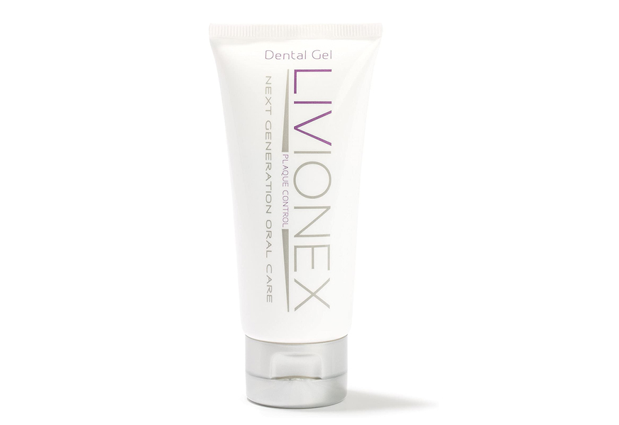 livionex dental gel