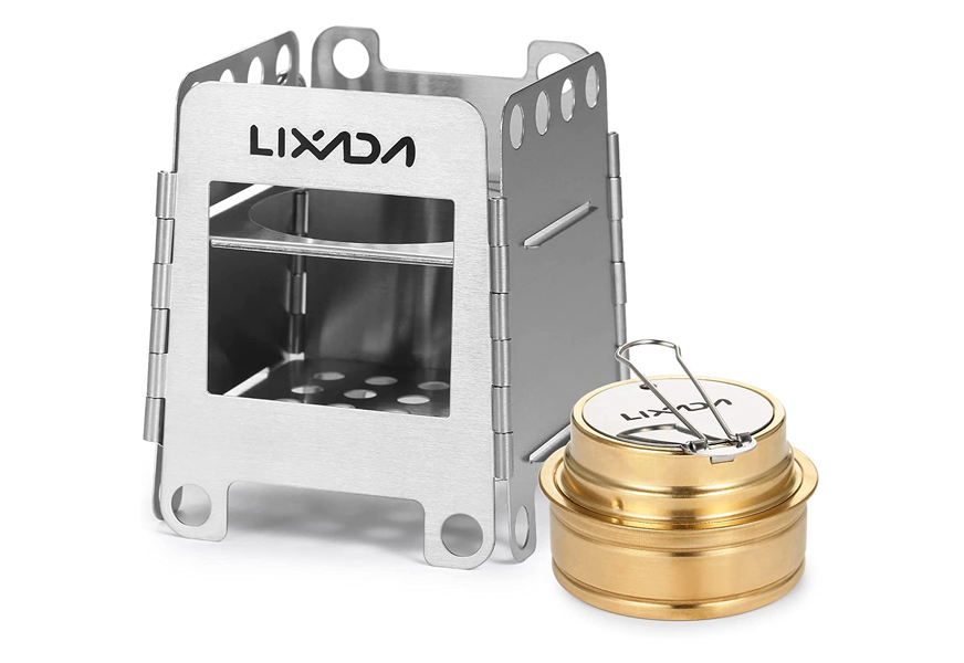 lixada camping stove