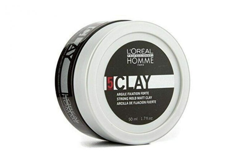Best Hair Clays For Men in 2022 [Buying Guide] Gear Hungry