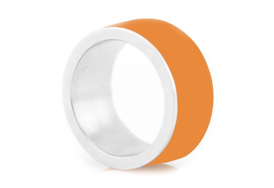 lycos life nfc smart ring