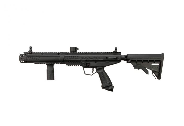 Best Paintball Guns In 2022 [Buying Guide] Gear Hungry