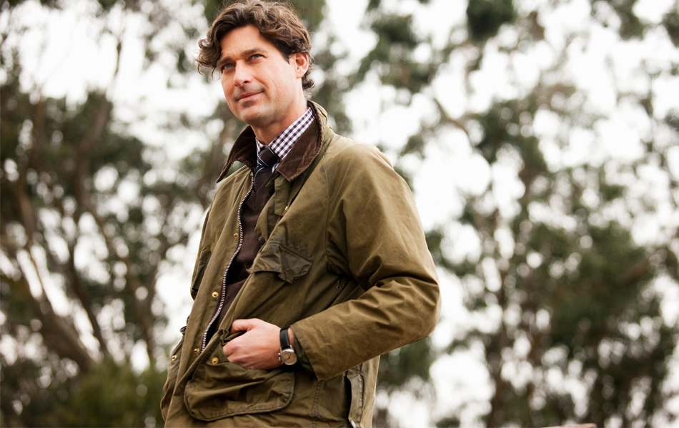 The Absolute Best Waxed Canvas Jackets For Men In 2022 - Gear Hungry