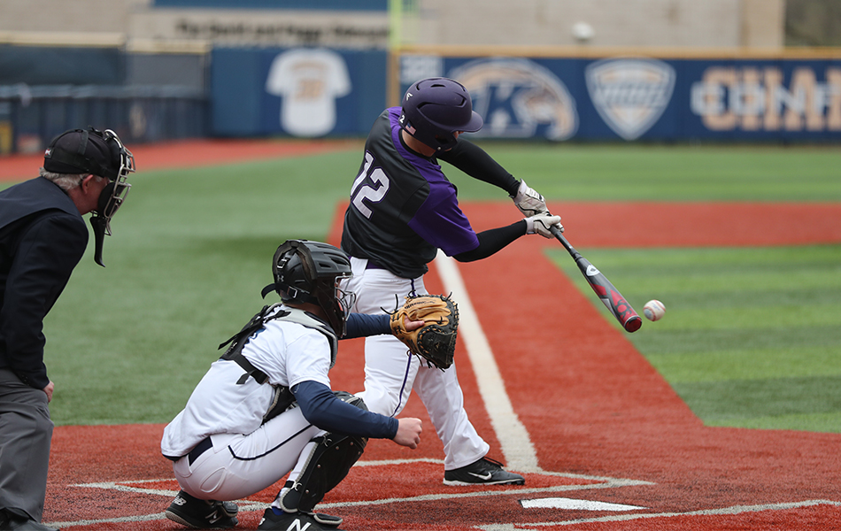 man wear baseball helmet