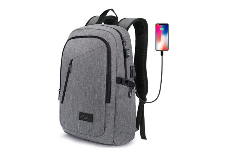 Best Smart Backpacks In 2022 [Buying Guide] Gear Hungry