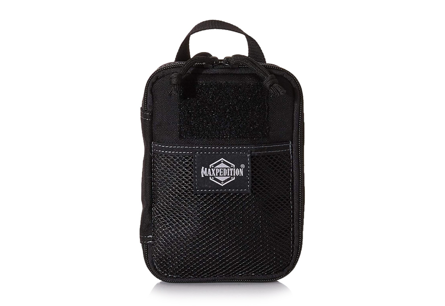 maxpedition fatty edc pocket organiser