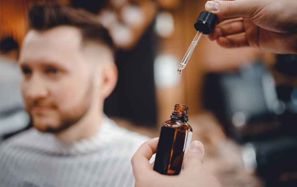 men's hair oil faq