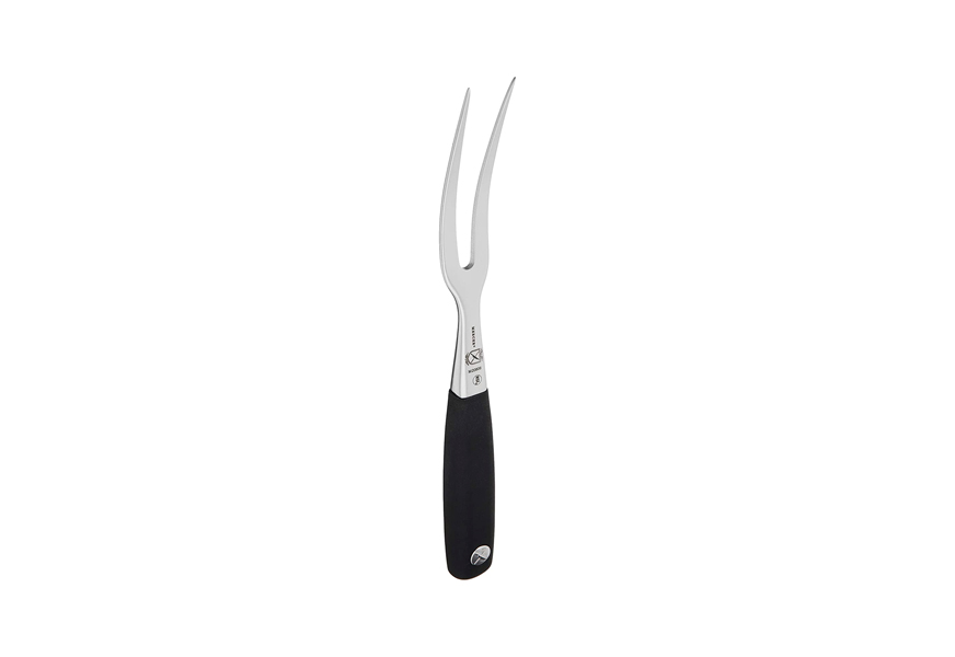 mercer culinary genesis forged carving fork