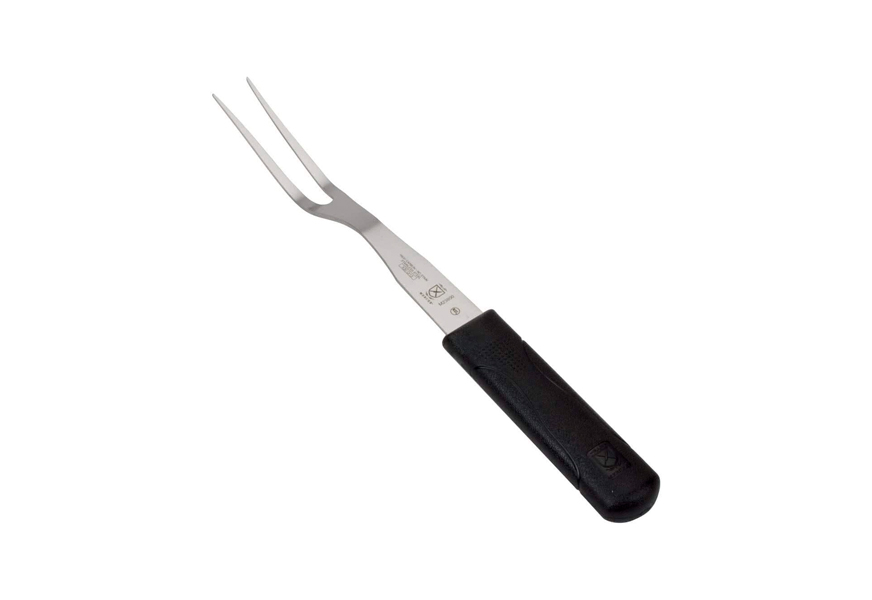 mercer culinary m23800 millennia carving fork