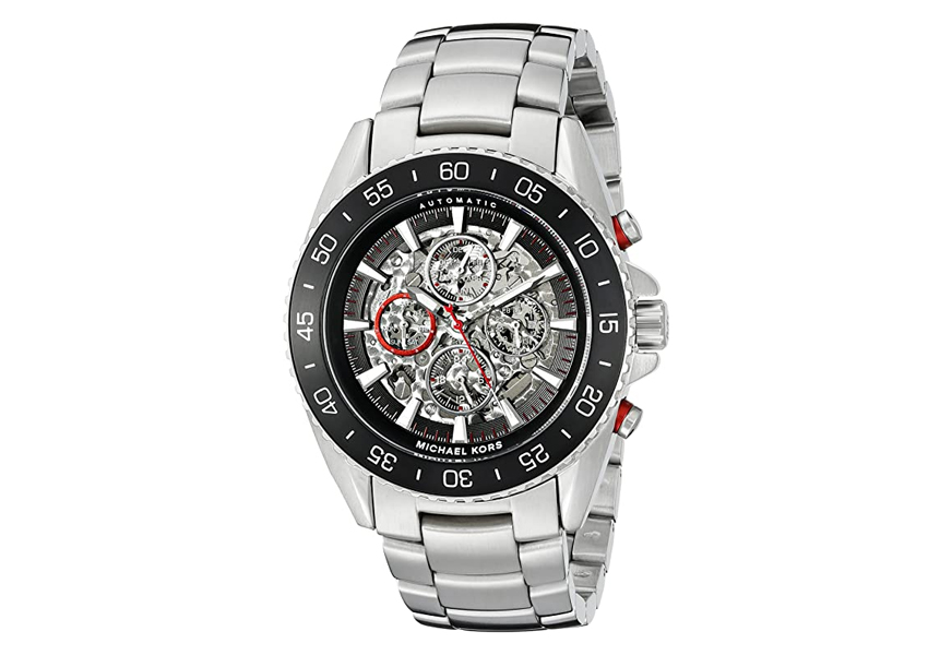 michael kors men’s jet master