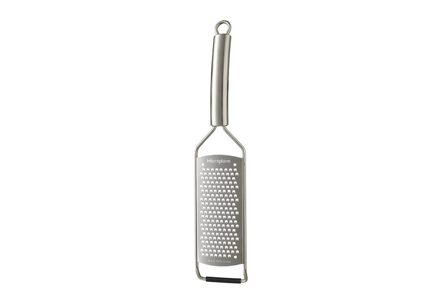 microplane 38000 professional series coarse cheese grater