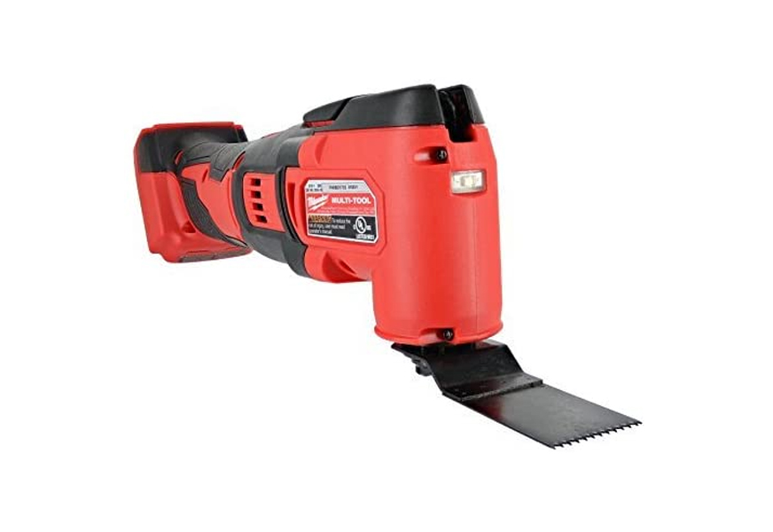 milwaukee m18 18v lithium ion cordless oscillating tool1