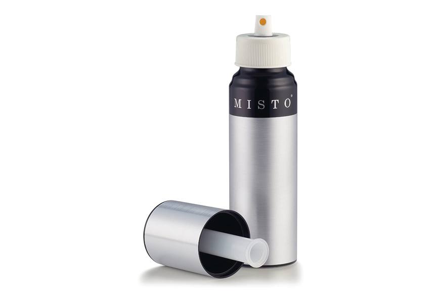 misto brushed aluminum oil sprayer