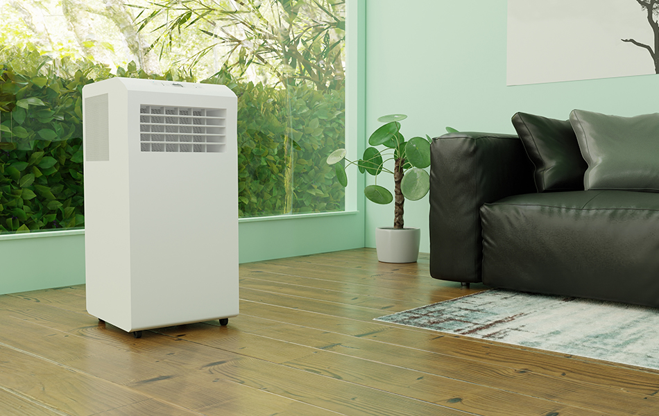 Best Dual Hose Portable Air Conditioners [Buying Guide] Gear Hungry