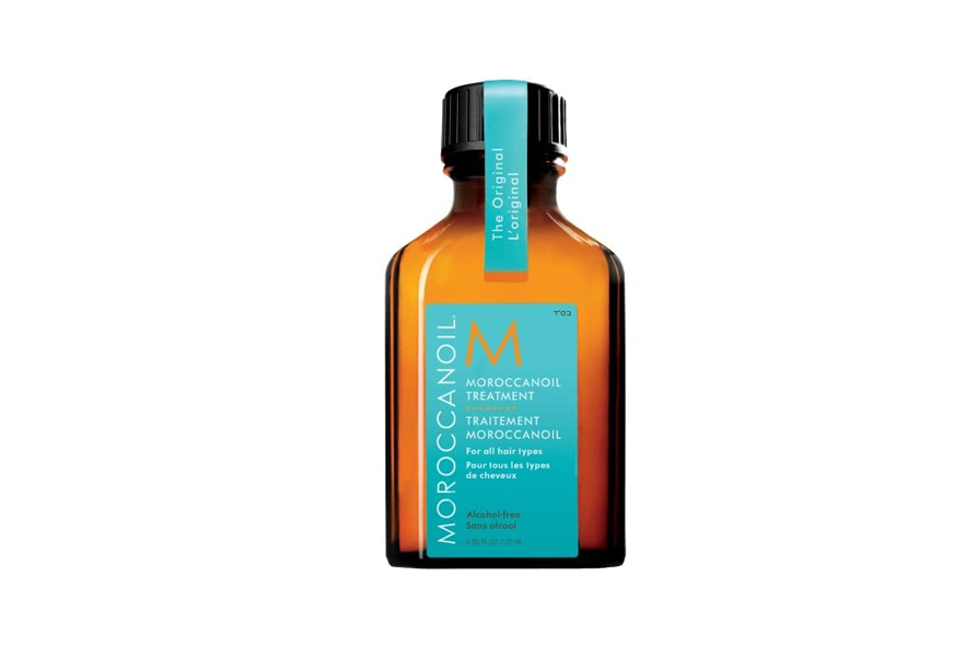 moroccanoil treatment