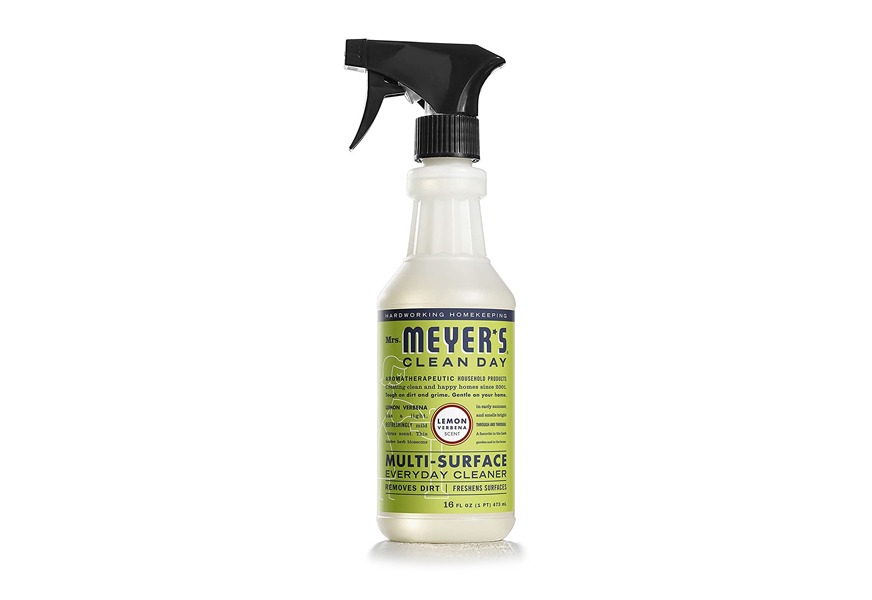 mrs. meyer's clean day all purpose cleaner spray