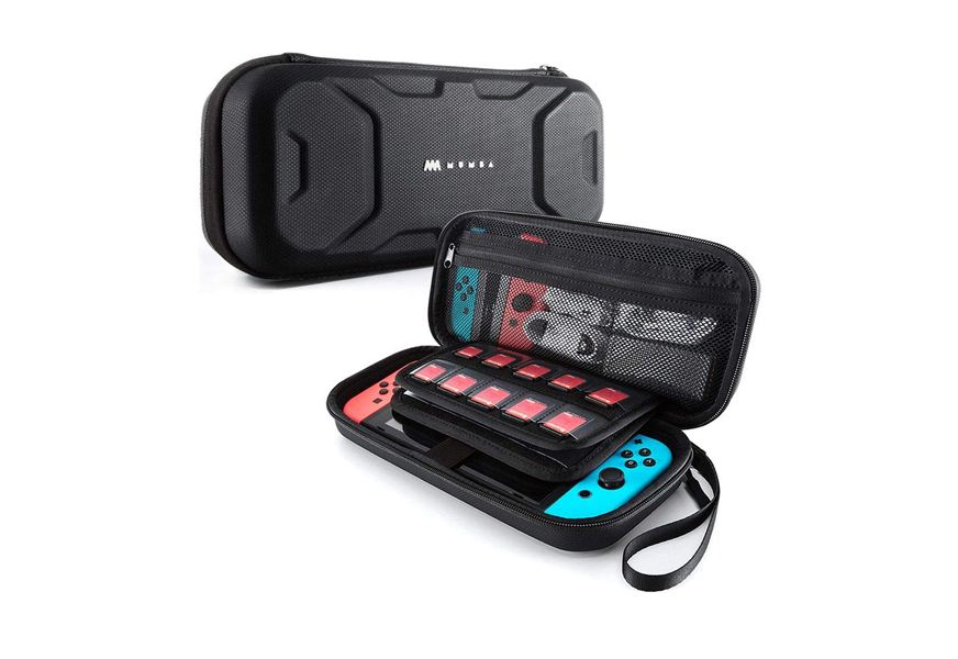 mumba nintendo switch case