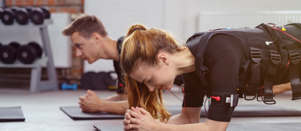 Best Muscle Stimulators For Recovery & Strength In 2022 Gear Hungry