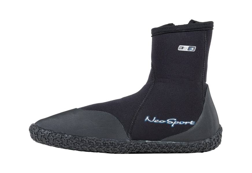 neo sport premium neoprene wetsuit boots