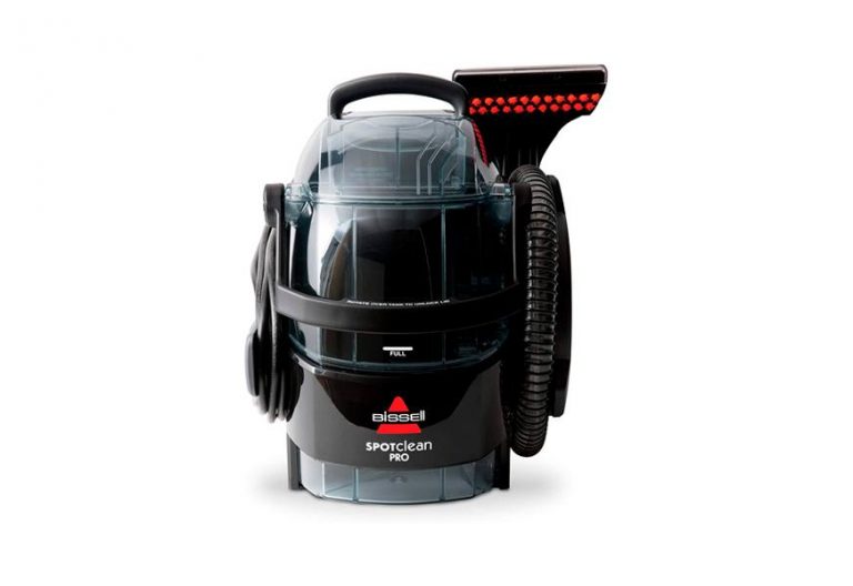 Best Upholstery Cleaners In 2022 [Buying Guide] Gear Hungry