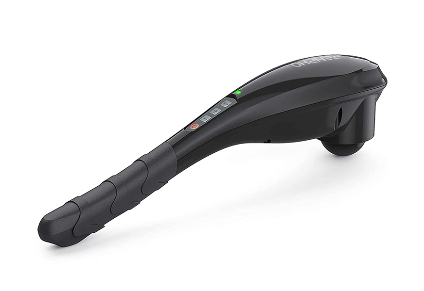 renpho rechargeable hand held deep tissue massager