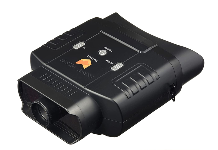 nightfox 100v widescreen digital night vision binoculars