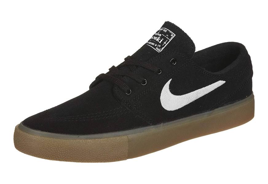 nike zoom stefan janoski skate shoe