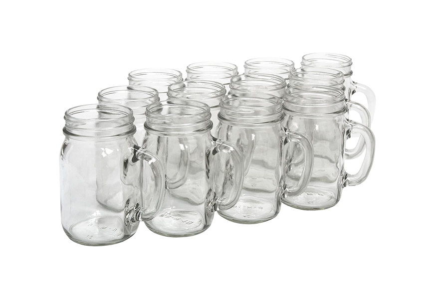north mountain drinking jars