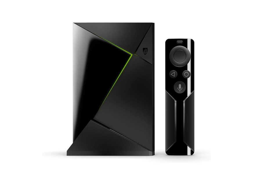 nvidia shield tv streaming stick