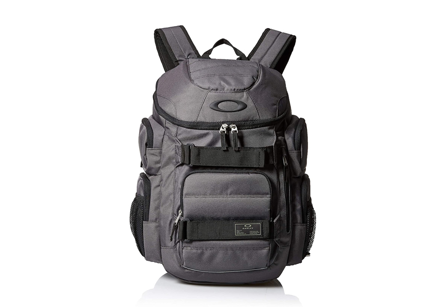oakley men's enduro 2.0 30l backpack