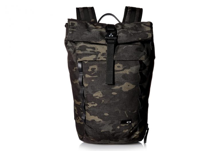 Best Roll Top Backpacks in 2022 [Buying Guide] Gear Hungry