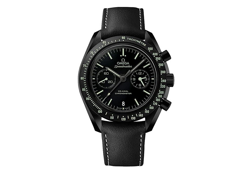 omega speedmaster moonwatch