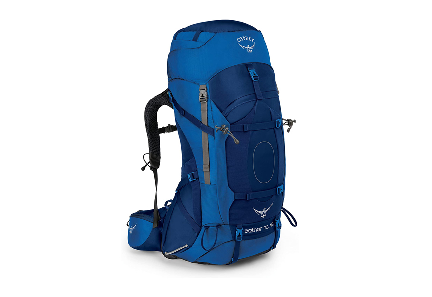 osprey aether ag 70
