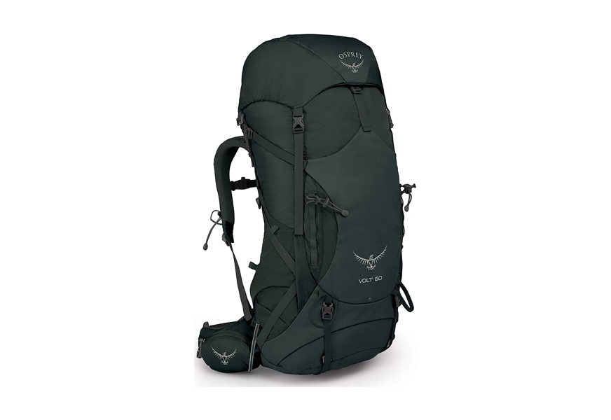 osprey volt 60 men's backpacking backpack