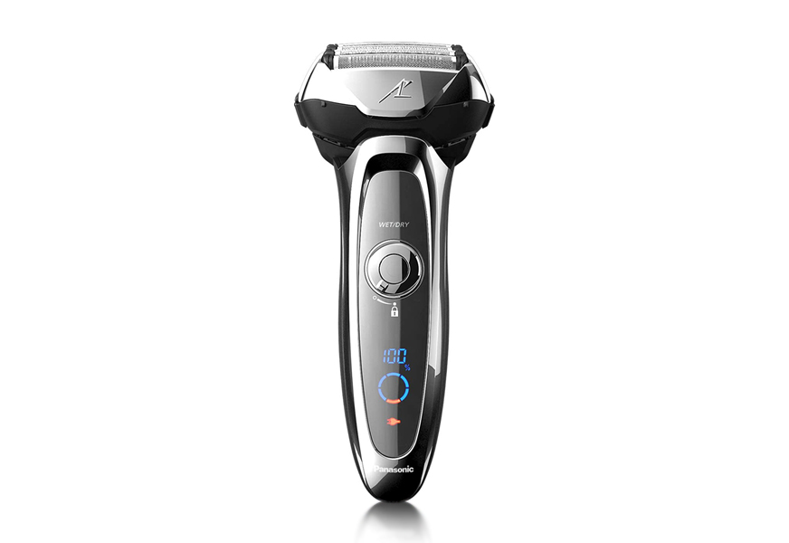 panasonic arc5 electric razor
