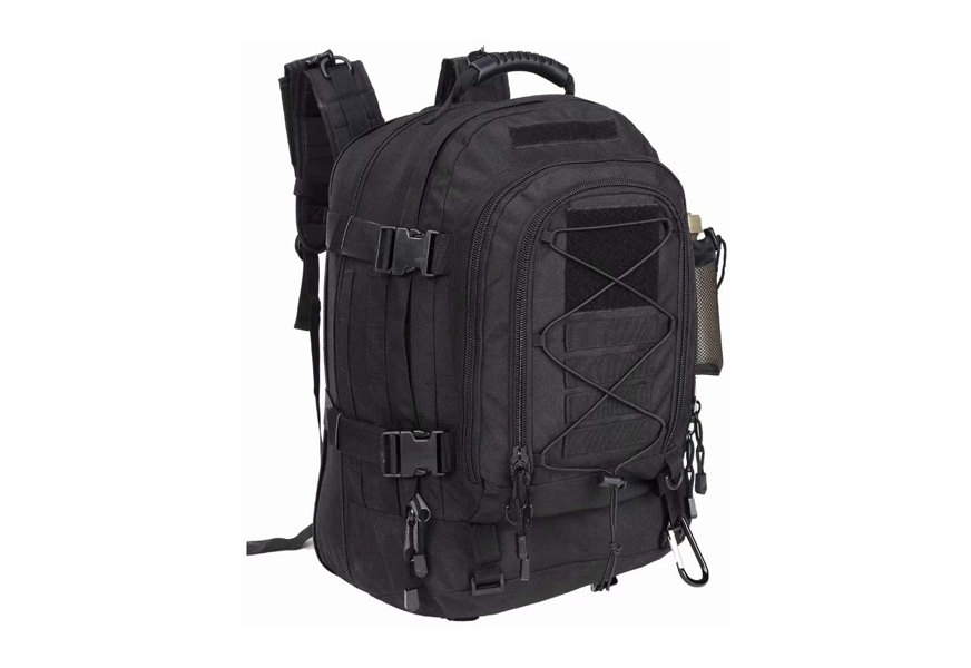 pans work backpack