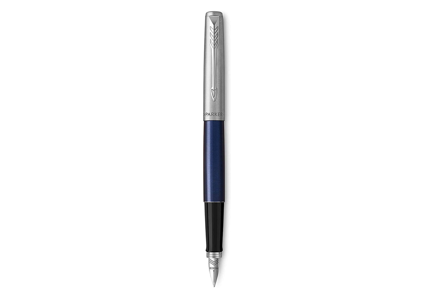 parker jotter fountain pen