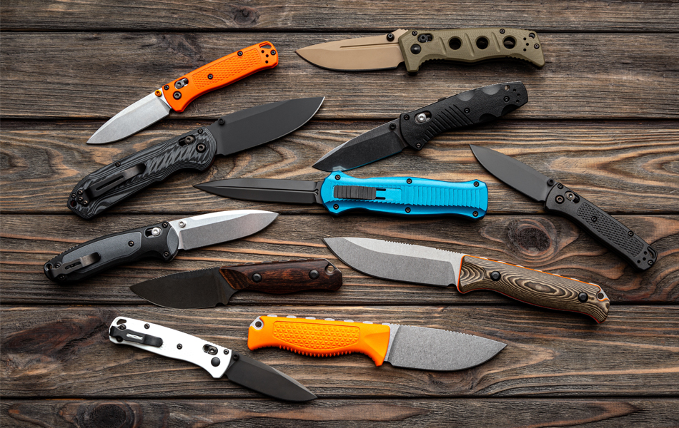 pen knife on table faq