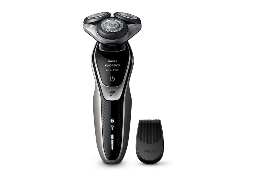 philips norelco 5500 electric razor
