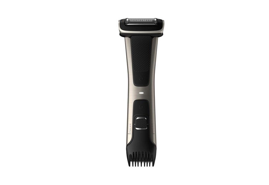philips norelco bodygroom series 7000