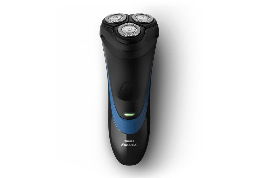 philips norelco electric razor 2100