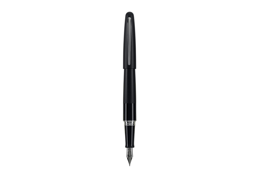pilot metropolitan collection fountain pen 91107