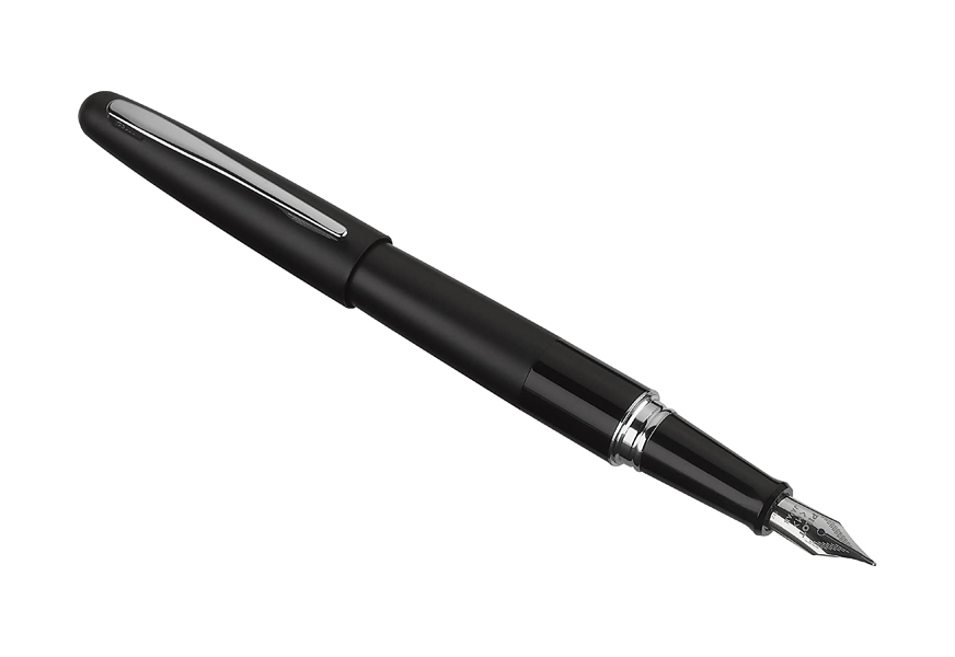 pilot metropolitan collection fountain pen 91111