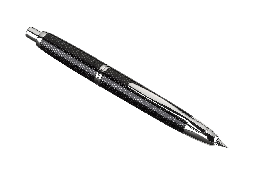 pilot vanishing point collection retractable