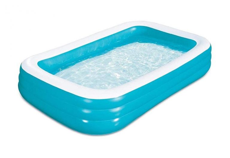 Best Backyard Inflatable Pools In 2022 Gear Hungry