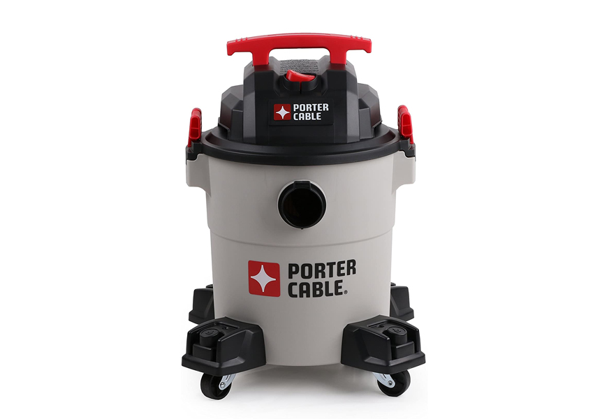 porter-cable wet dry vacuum