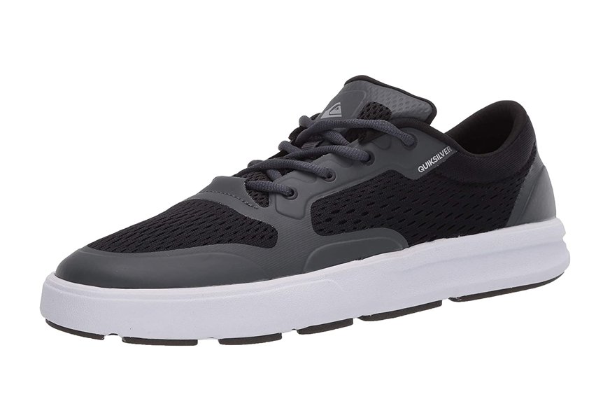 quiksilver mens'amphibian plus athletic water shoe