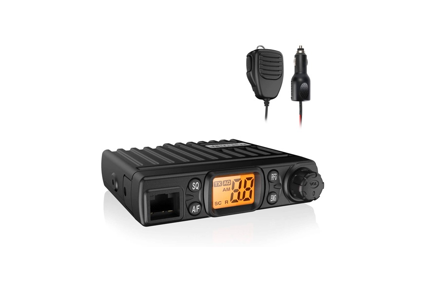 radioddity cb 27 cb radio